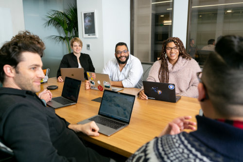 Autres fonctions corporatives