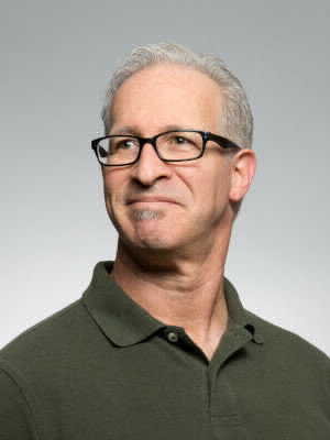 Photo de profil d'un consultant senior